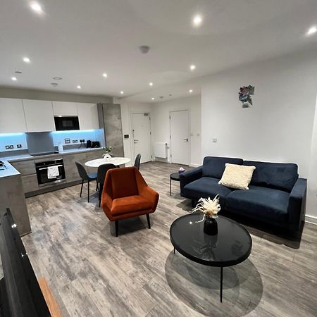 One Bedroom Apartment Barking  Exterior photo